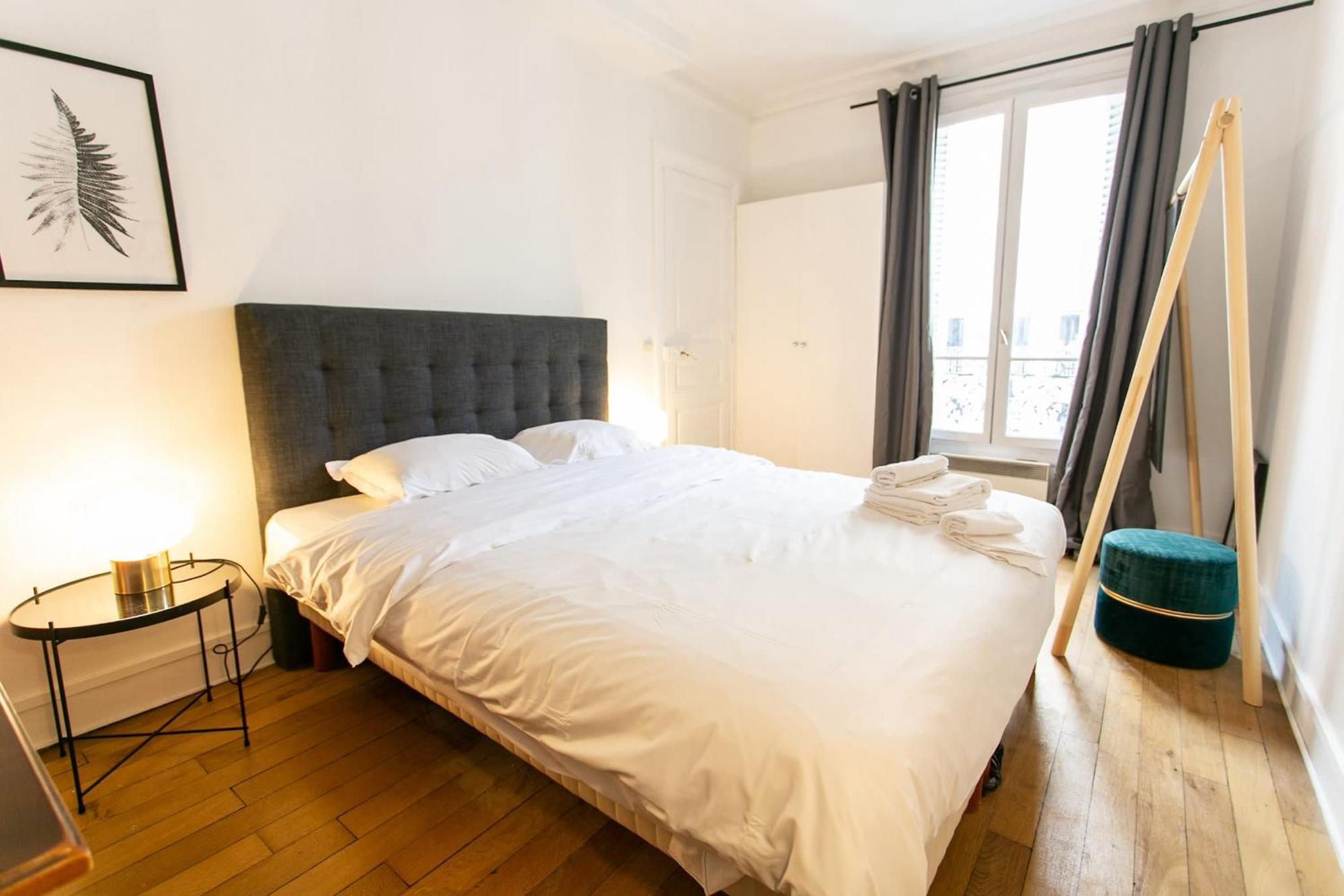 Le Bon Marche & St Germain - 2Br - Cityapartmentstay Paris Eksteriør bilde